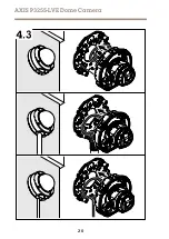 Предварительный просмотр 20 страницы Axis P3255-LVE Installation Manual