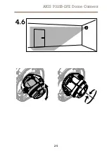 Предварительный просмотр 25 страницы Axis P3255-LVE Installation Manual