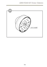 Предварительный просмотр 19 страницы Axis P3265-LV Installation Manual