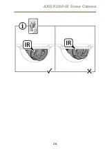 Предварительный просмотр 35 страницы Axis P3265-LV Installation Manual