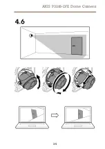 Предварительный просмотр 35 страницы Axis P3265-LVE Installation Manual