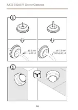 Preview for 18 page of Axis P3265-V Installation Manual