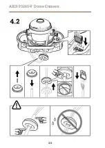 Preview for 30 page of Axis P3265-V Installation Manual