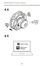 Preview for 32 page of Axis P3265-V Installation Manual