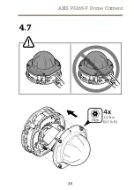 Preview for 35 page of Axis P3265-V Installation Manual