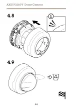 Preview for 36 page of Axis P3265-V Installation Manual