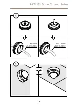 Предварительный просмотр 17 страницы Axis P3267-LV Installation Manual