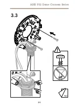 Предварительный просмотр 25 страницы Axis P3267-LV Installation Manual