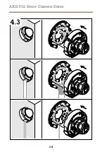 Предварительный просмотр 28 страницы Axis P3267-LV Installation Manual
