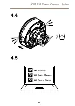 Предварительный просмотр 29 страницы Axis P3267-LV Installation Manual