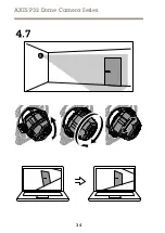 Предварительный просмотр 34 страницы Axis P3267-LV Installation Manual