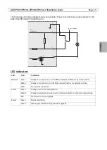 Предварительный просмотр 13 страницы Axis P33 series Installation Manual