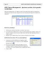 Предварительный просмотр 20 страницы Axis P33 series Installation Manual