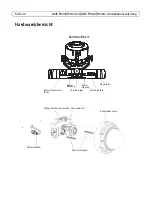 Предварительный просмотр 32 страницы Axis P33 series Installation Manual