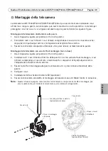 Предварительный просмотр 49 страницы Axis P33 series Installation Manual