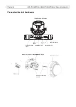 Предварительный просмотр 64 страницы Axis P33 series Installation Manual