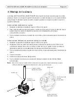 Предварительный просмотр 65 страницы Axis P33 series Installation Manual