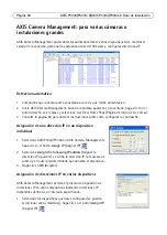 Предварительный просмотр 68 страницы Axis P33 series Installation Manual