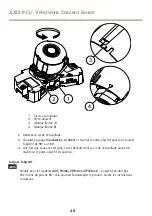 Preview for 40 page of Axis P33-V Series Installation Manual