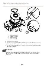 Предварительный просмотр 100 страницы Axis P33-V Series Installation Manual