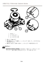 Preview for 120 page of Axis P33-V Series Installation Manual