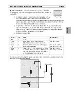 Предварительный просмотр 19 страницы Axis P3343-VE Installation Manual