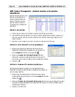 Предварительный просмотр 30 страницы Axis P3343-VE Installation Manual