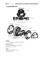 Предварительный просмотр 44 страницы Axis P3343-VE Installation Manual