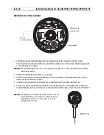 Предварительный просмотр 48 страницы Axis P3343-VE Installation Manual