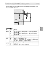 Предварительный просмотр 59 страницы Axis P3343-VE Installation Manual