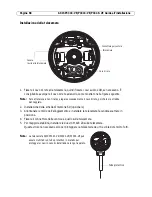 Предварительный просмотр 68 страницы Axis P3343-VE Installation Manual