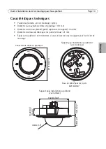 Предварительный просмотр 13 страницы Axis P3343 Installation Manual