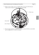 Предварительный просмотр 15 страницы Axis P3343 Installation Manual