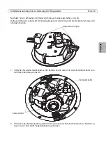 Предварительный просмотр 25 страницы Axis P3343 Installation Manual