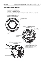 Предварительный просмотр 28 страницы Axis P3343 Installation Manual