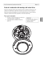 Предварительный просмотр 35 страницы Axis P3343 Installation Manual