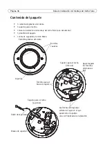 Предварительный просмотр 36 страницы Axis P3343 Installation Manual