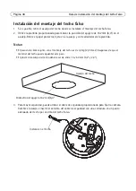 Предварительный просмотр 38 страницы Axis P3343 Installation Manual