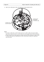 Предварительный просмотр 40 страницы Axis P3343 Installation Manual