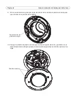 Предварительный просмотр 42 страницы Axis P3343 Installation Manual
