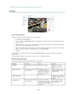 Предварительный просмотр 29 страницы Axis P3344-V User Manual