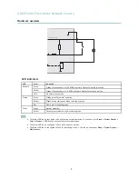 Предварительный просмотр 7 страницы Axis P3344 User Manual