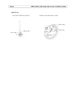 Preview for 8 page of Axis P3346-V Installation Manual