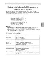 Preview for 25 page of Axis P3346-V Installation Manual