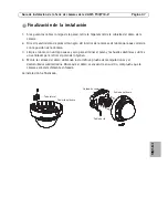 Preview for 97 page of Axis P3346-V Installation Manual