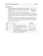 Предварительный просмотр 13 страницы Axis P3346-VE Installation Manual