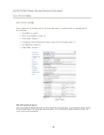 Предварительный просмотр 26 страницы Axis P3346 User Manual