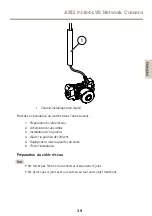 Предварительный просмотр 39 страницы Axis P3364-LVE Installation Manual