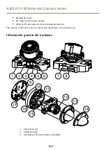 Preview for 102 page of Axis P3364-VE Installation Manual