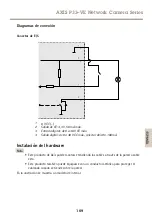 Preview for 109 page of Axis P3364-VE Installation Manual